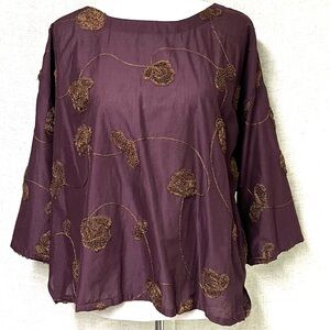 Pure Jill top